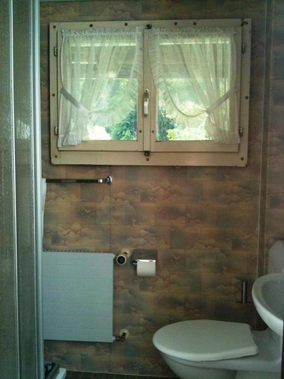 Hotel Stalden Lütschenthal Cameră foto