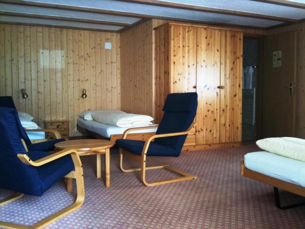 Hotel Stalden Lütschenthal Cameră foto