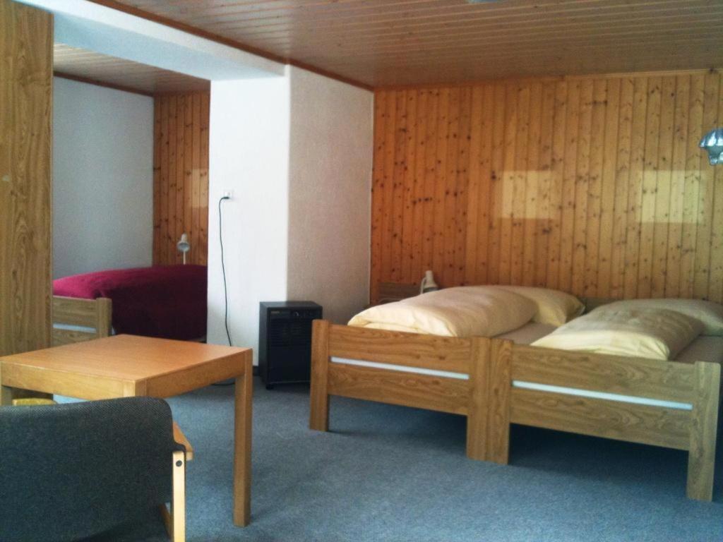 Hotel Stalden Lütschenthal Cameră foto